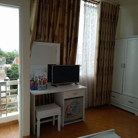 Ken Hotel Nha Trang Eksteriør billede