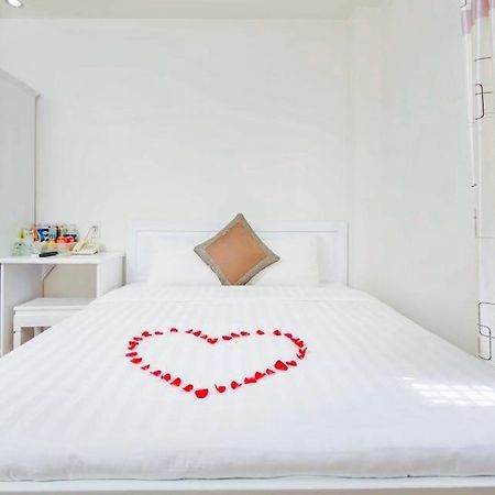 Ken Hotel Nha Trang Eksteriør billede